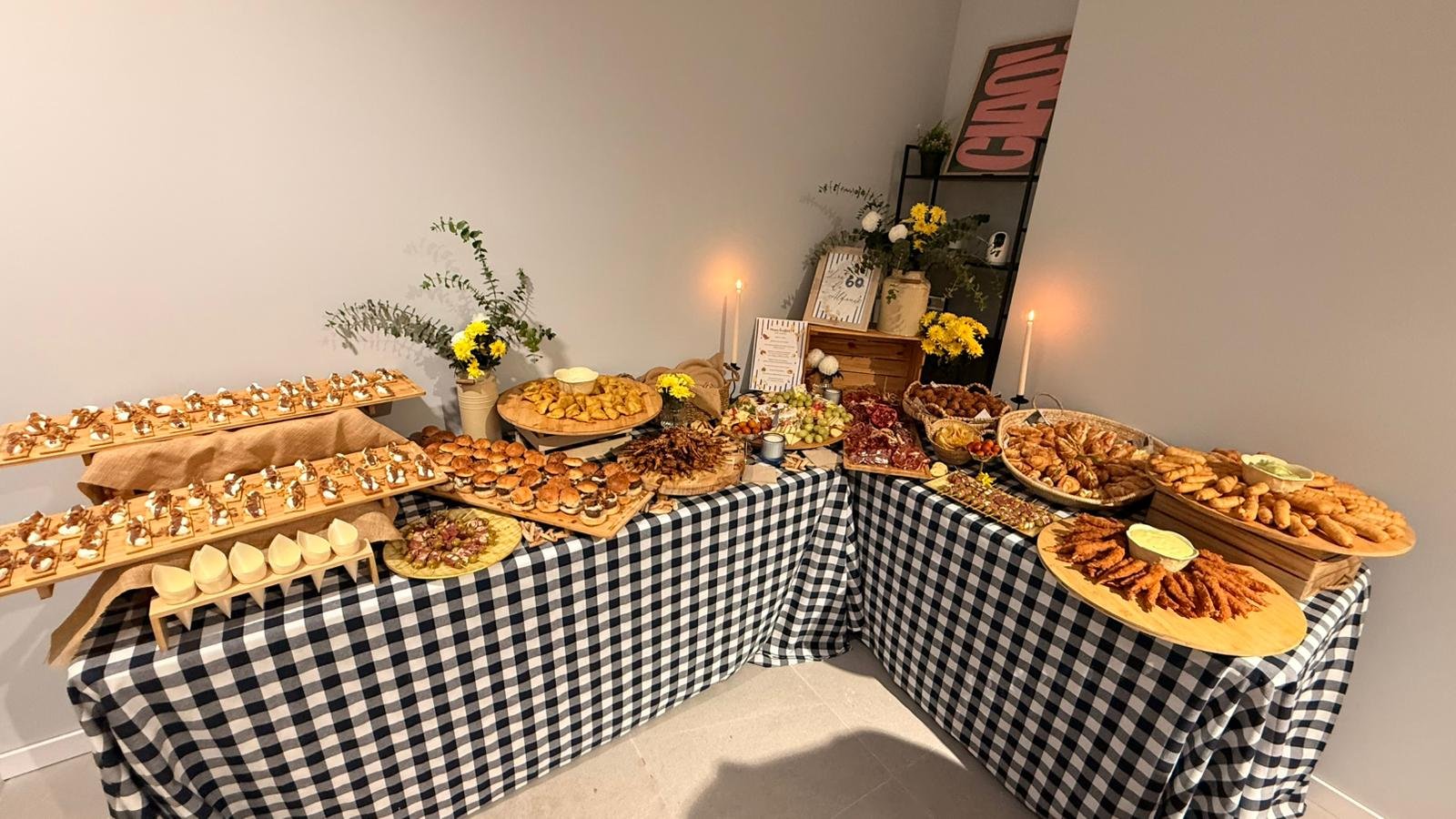 Daniela Catering
